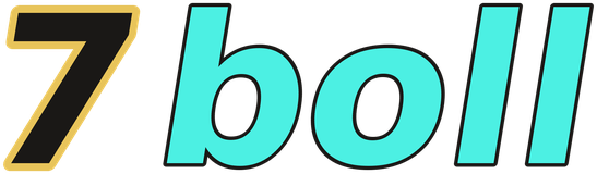 7boll logo