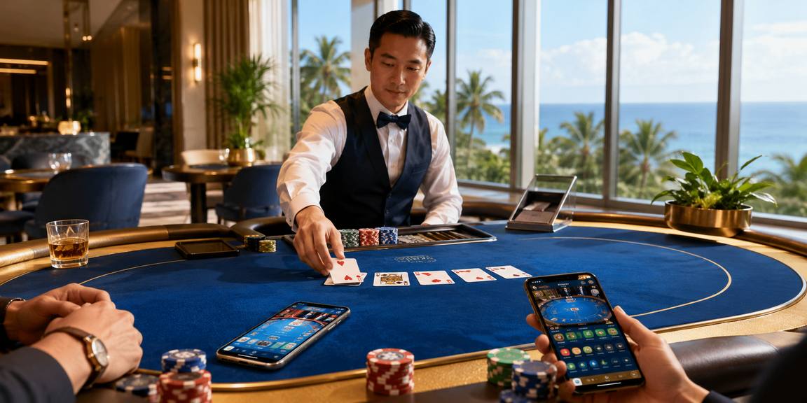7boll Những Gì Có Trong Sảnh Slot Thắp Sáng