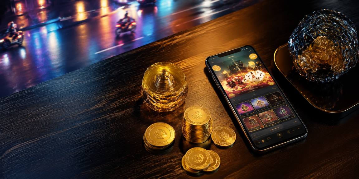 7boll Slot Thắp Sáng